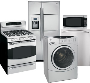 Appliance Repair Wake Foret