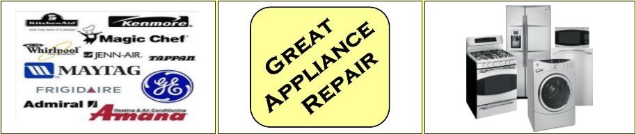 Great Appliance Logo